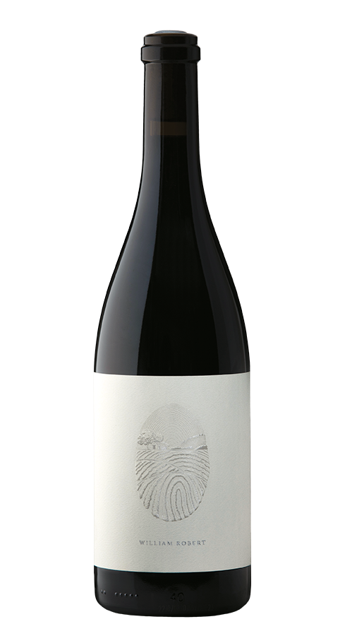 2015 Petite Sirah SOLD OUT